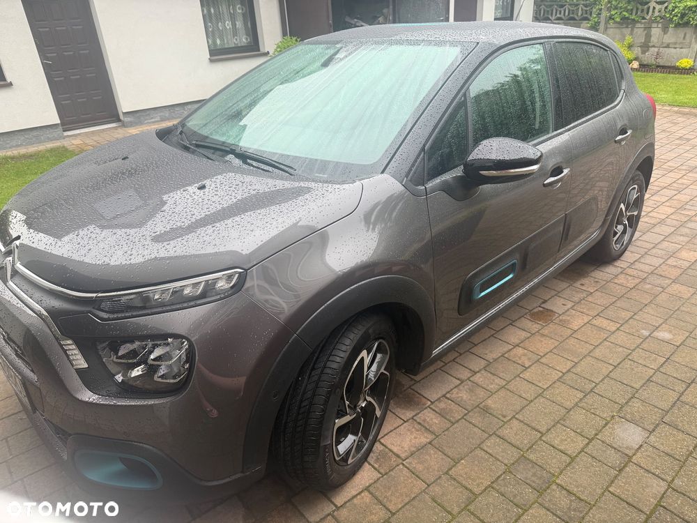 Citroën C3 1.2 PureTech Shine - 3