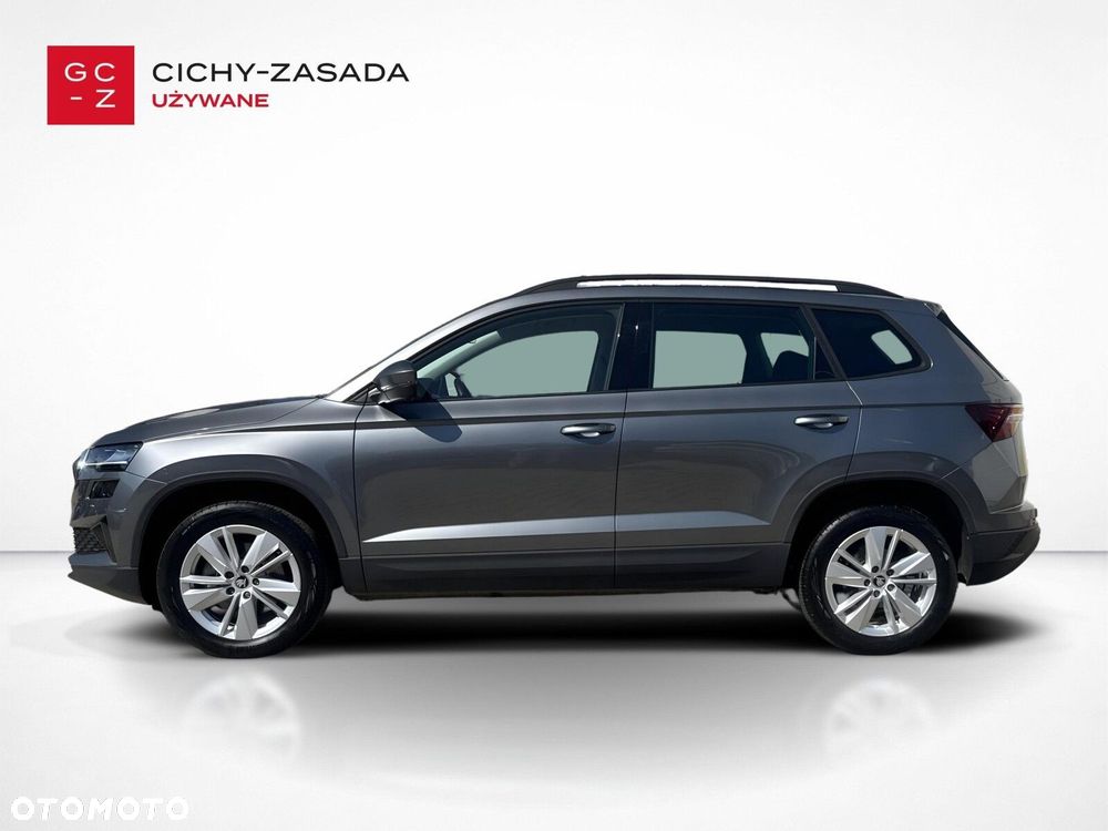 Skoda Karoq 1.5 TSI ACT Selection - 2