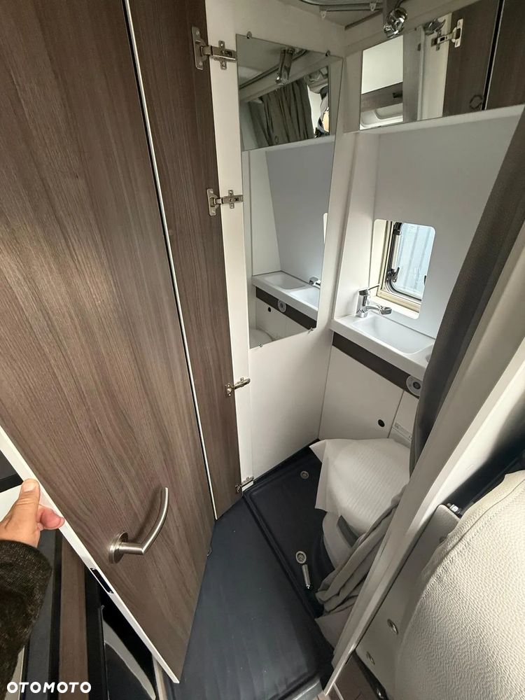 KNAUS VanTourer 540D Fabrycznie Nowy 140PS 4 osobowy FV23% - 32