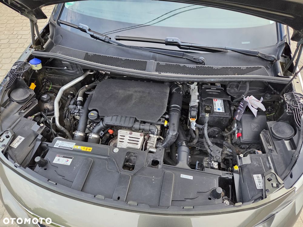 Peugeot 3008 PureTech 130 Stop & Start Allure - 16