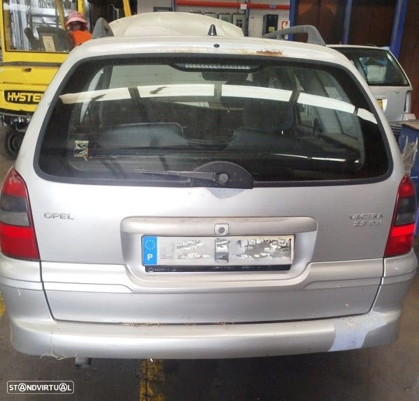 Para Peças Opel Vectra B Caravan (31_) - 1