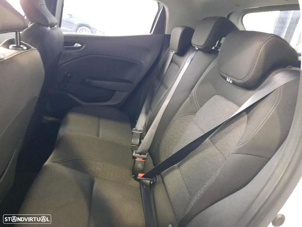 Renault Clio 1.5 Blue dCi Intens - 6