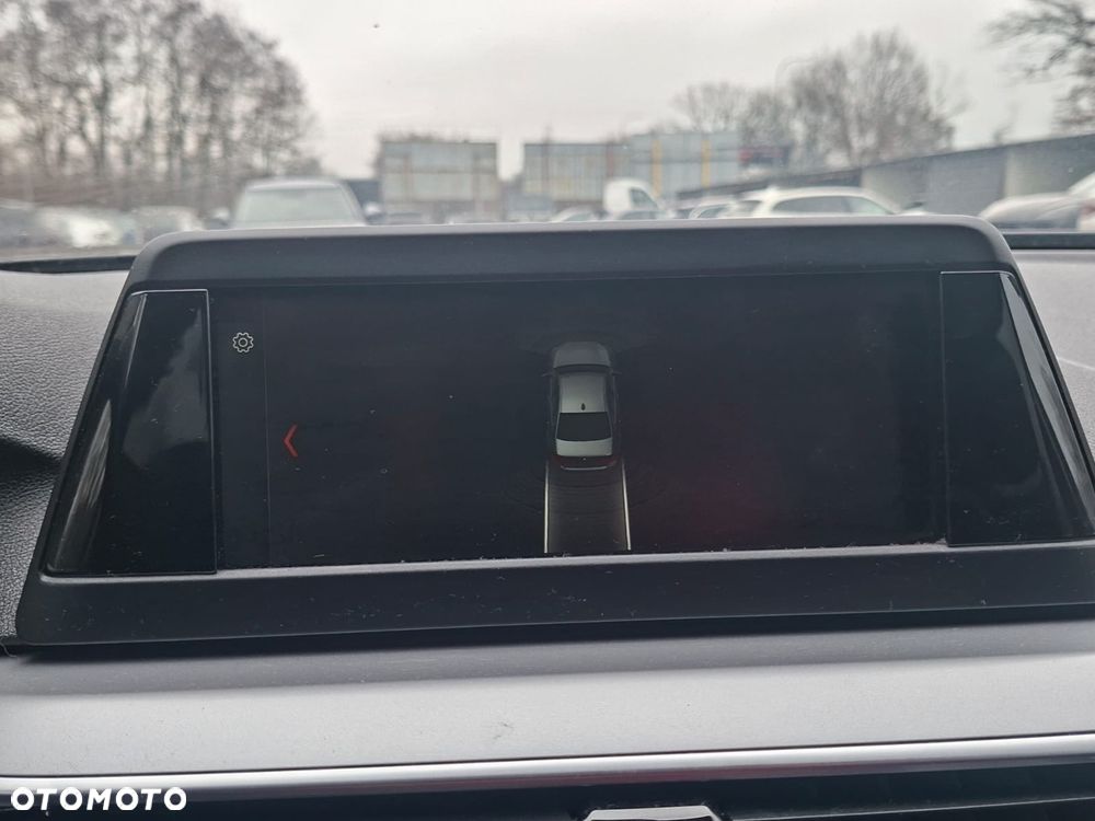 BMW Seria 5 520d Efficient Dynamics Edition - 16