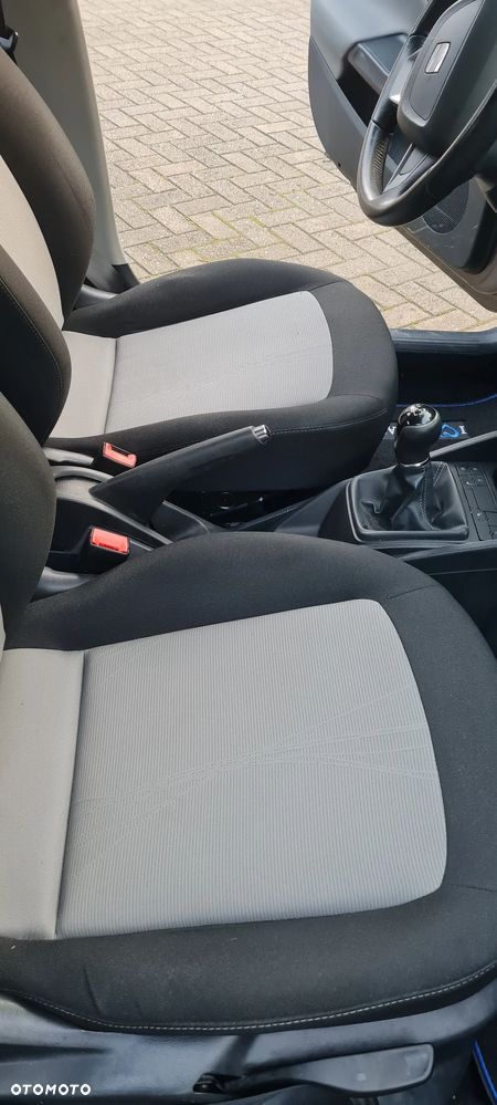 Seat Ibiza SC 1.2 iTech Reference - 5