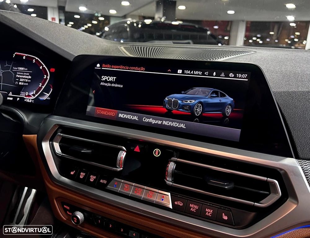 BMW 420 i Pack M Auto - 58