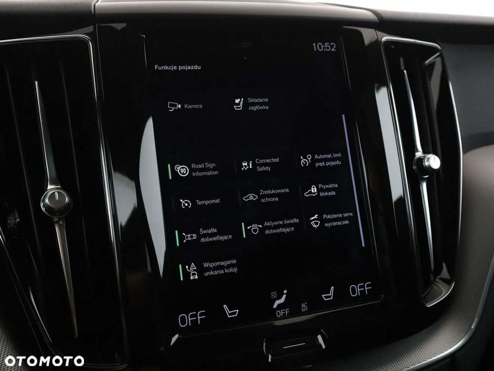Volvo XC 60 D4 R-Design - 29