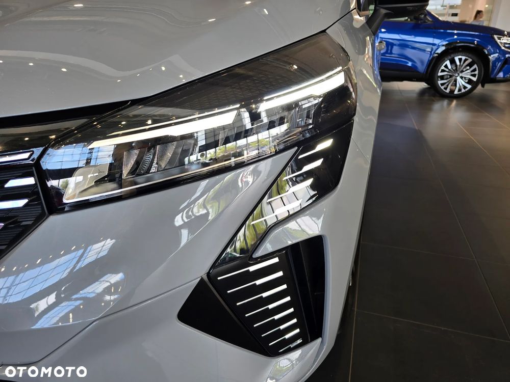 Renault Clio 1.6 E-TECH Zen - 7