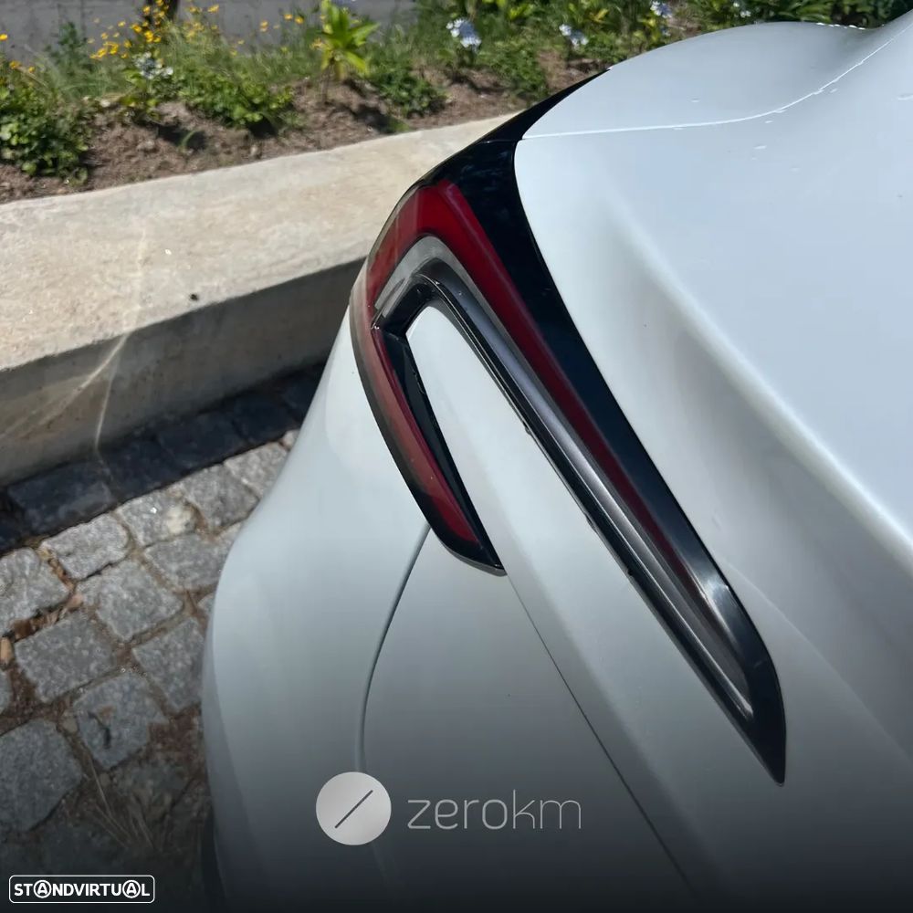 Tesla Model 3 Standard Range Plus RWD - 6