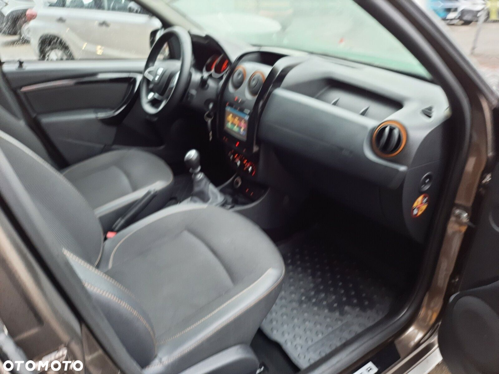 Dacia Duster 1.2 TCe Prestige 4x4 S&S EU6 - 14