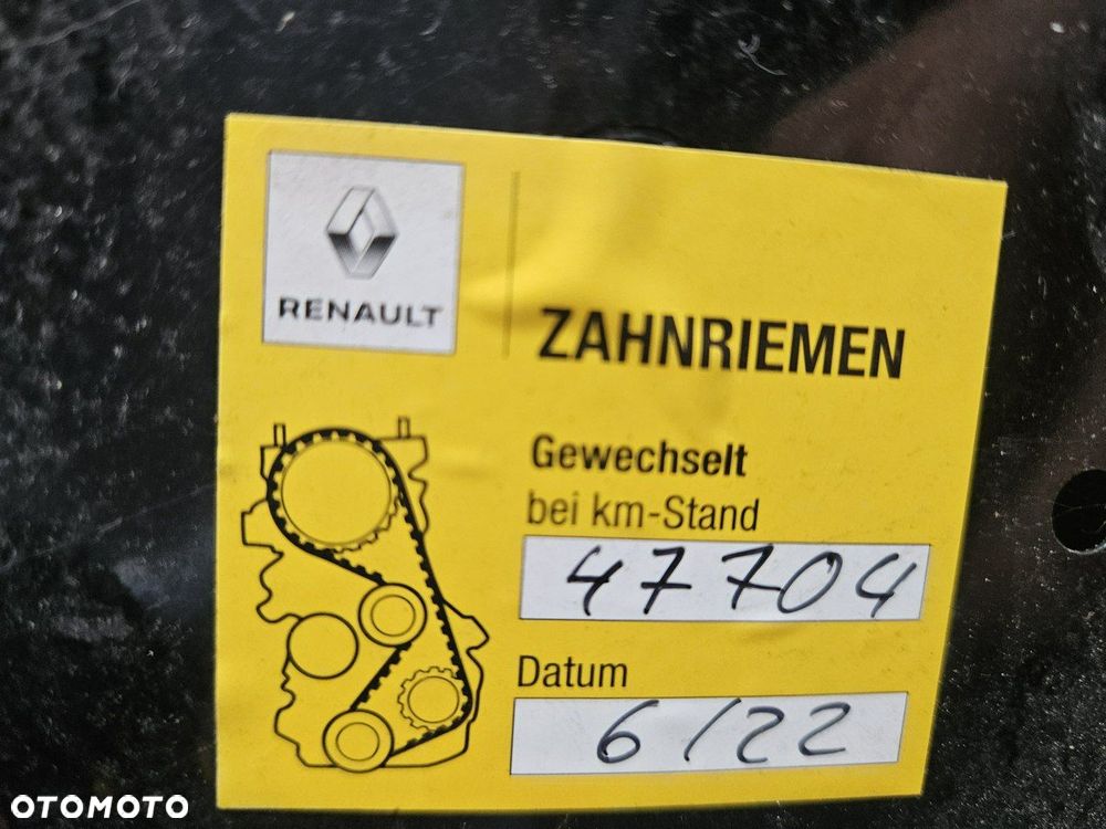 Renault Scenic 1.6 16V Authentique - 34