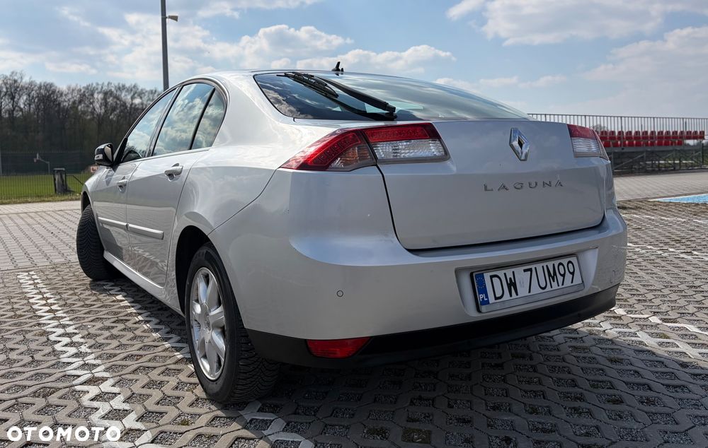 Renault Laguna 2.0 Dynamique - 3