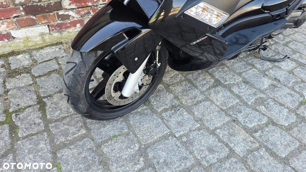 Gilera 125 R - 6