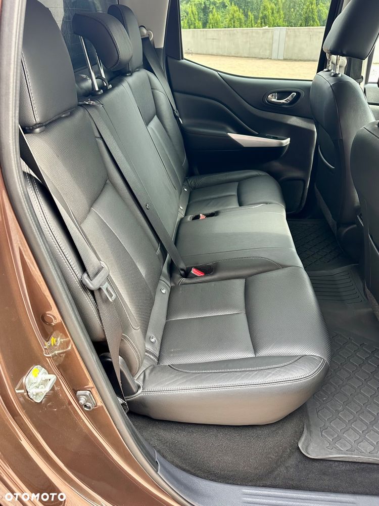 Nissan Navara - 16