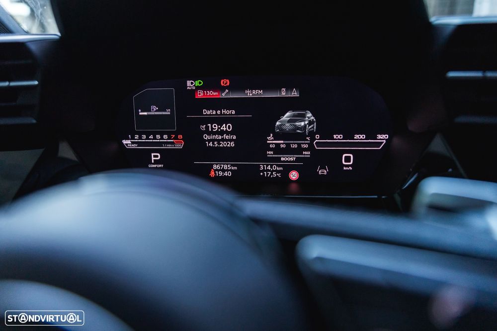 Audi RS3 Sportback S tronic - 30