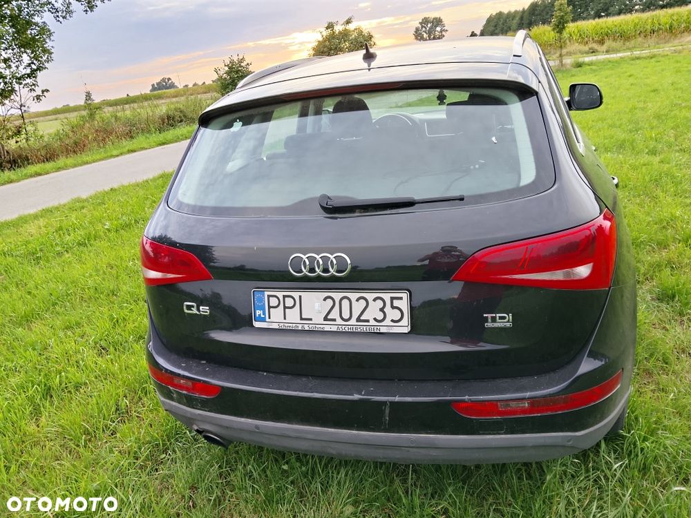 Audi Q5 Sportback - 5