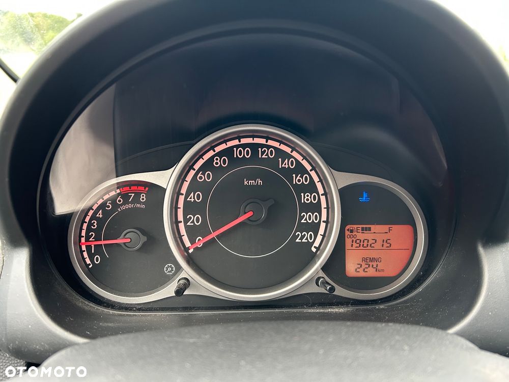 Mazda 2 1.3 Impuls - 9