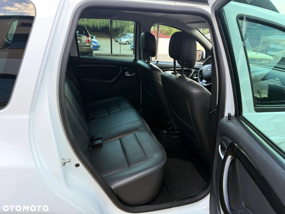 Dacia Duster 1.6 16V 105 4x2 Prestige - 24