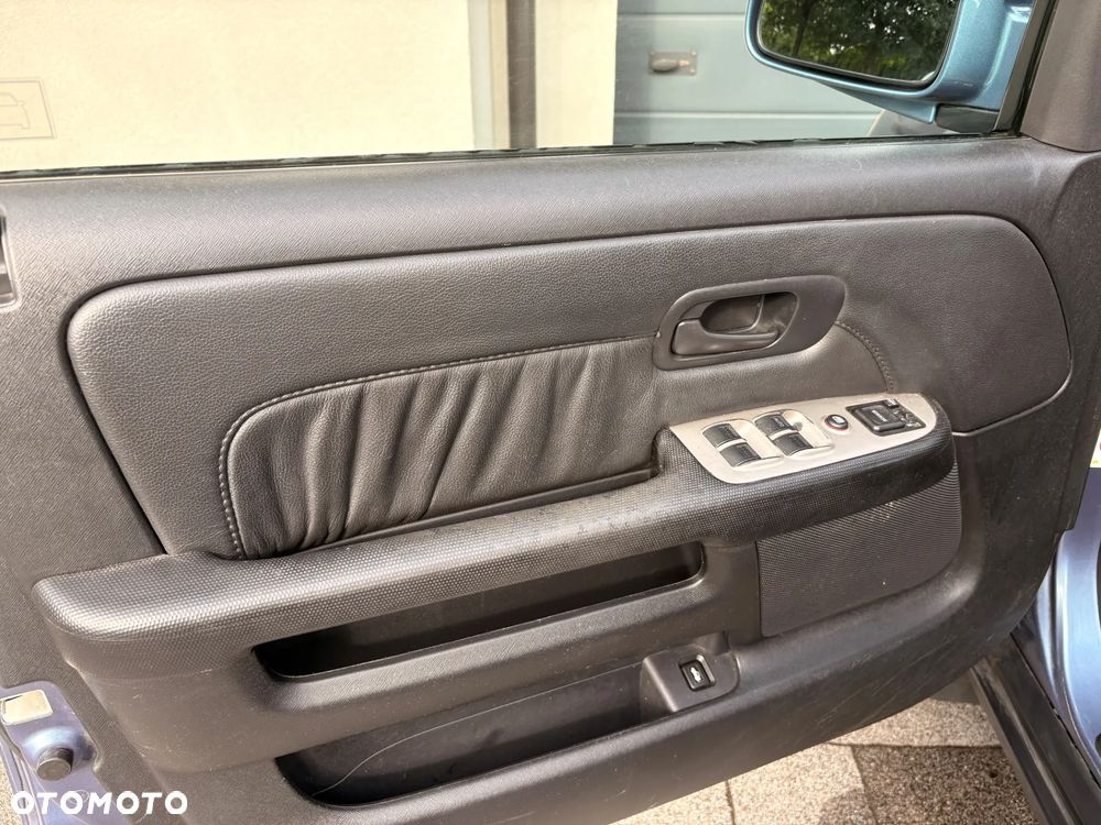Honda CR-V 2.0i Automatik Executive - 14