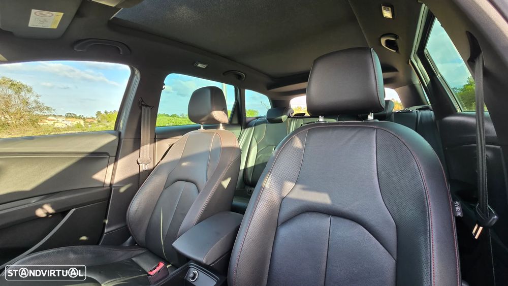 SEAT Leon ST 1.8 TSI S&S DSG FR - 19