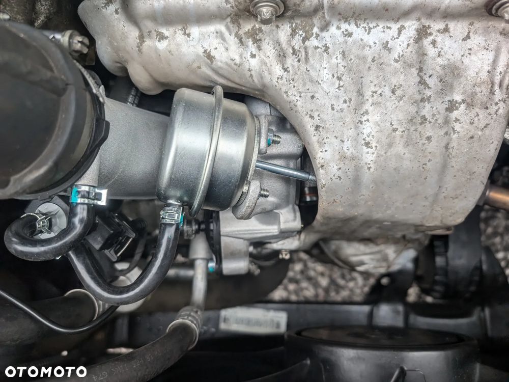 Opel Astra 1.4 Turbo Style - 18