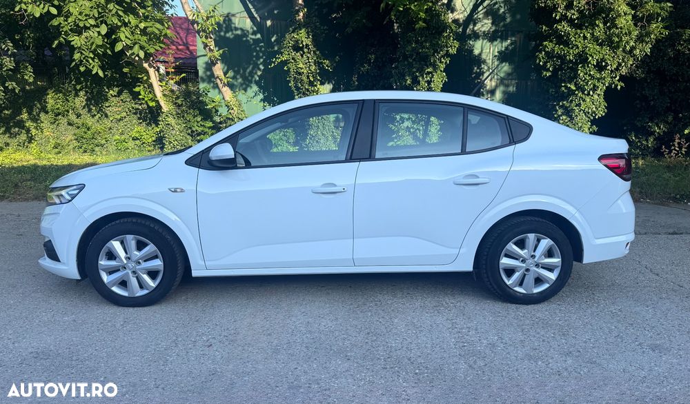 Dacia Logan TCe 90 MT6 Comfort - 12