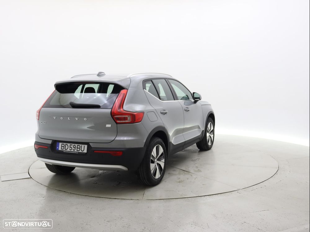 Volvo XC 40 1.5 T4 PHEV Essential - 7