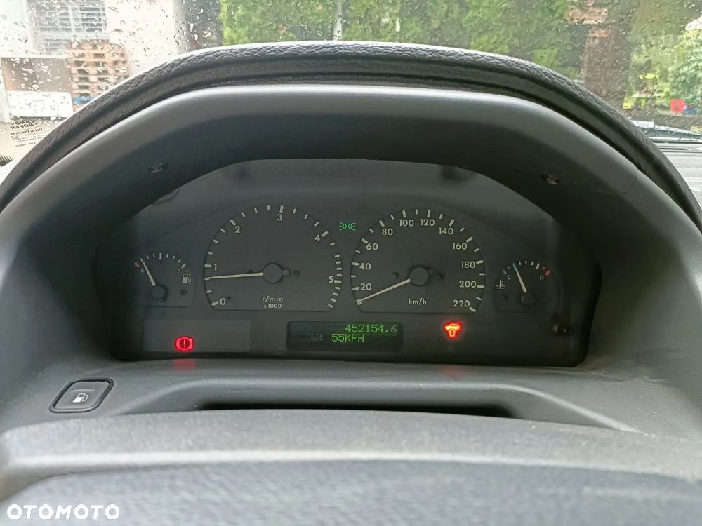 Land Rover Range Rover - 13