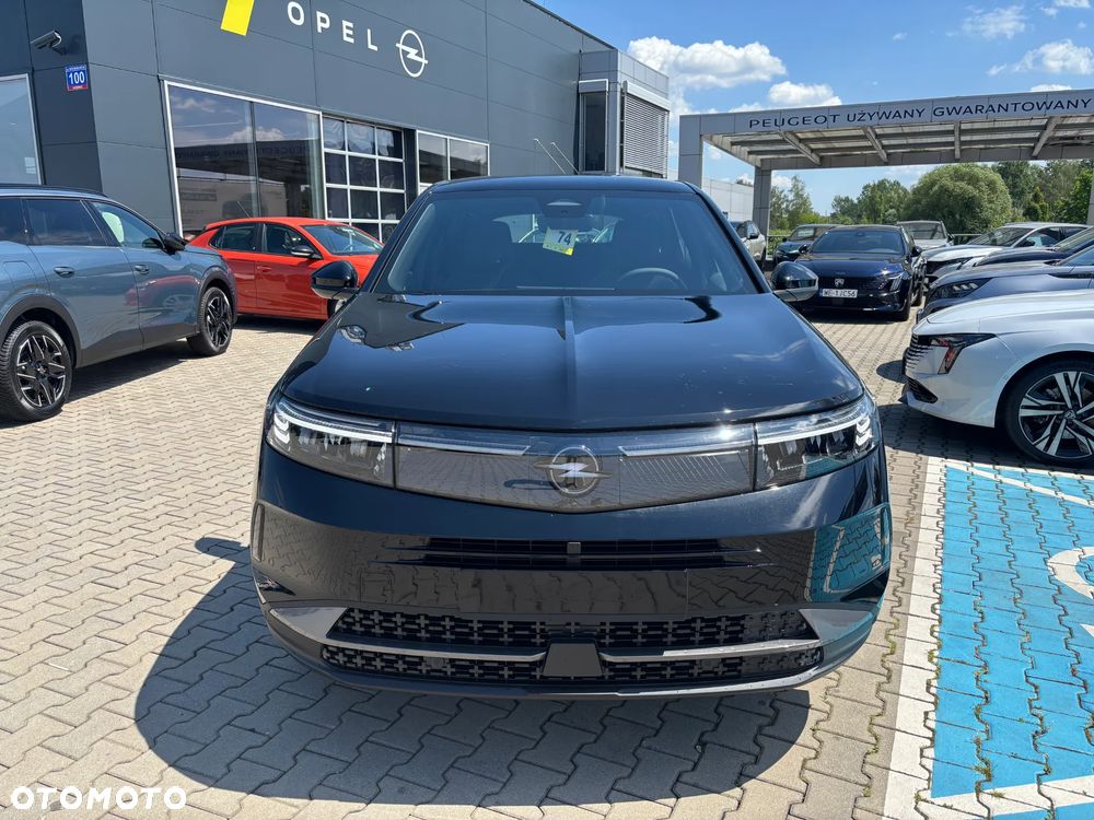 Opel Grandland 1.2 mHEV Edition eDTC6 - 3