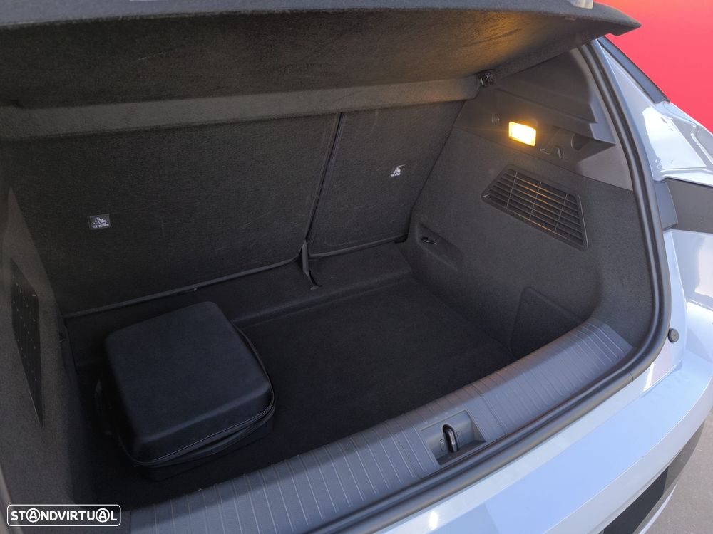 Renault Mégane E-Tech EV40 Equilibre - 56