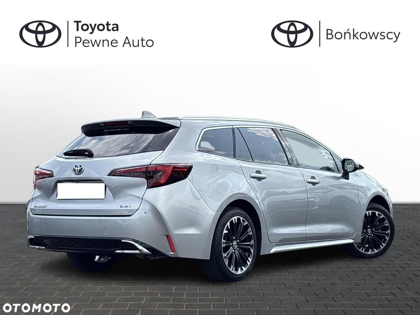 Toyota Corolla - 3