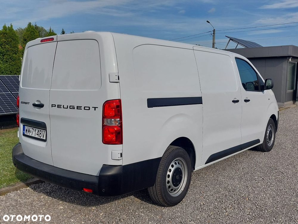 Peugeot EXPERT LONG - 22