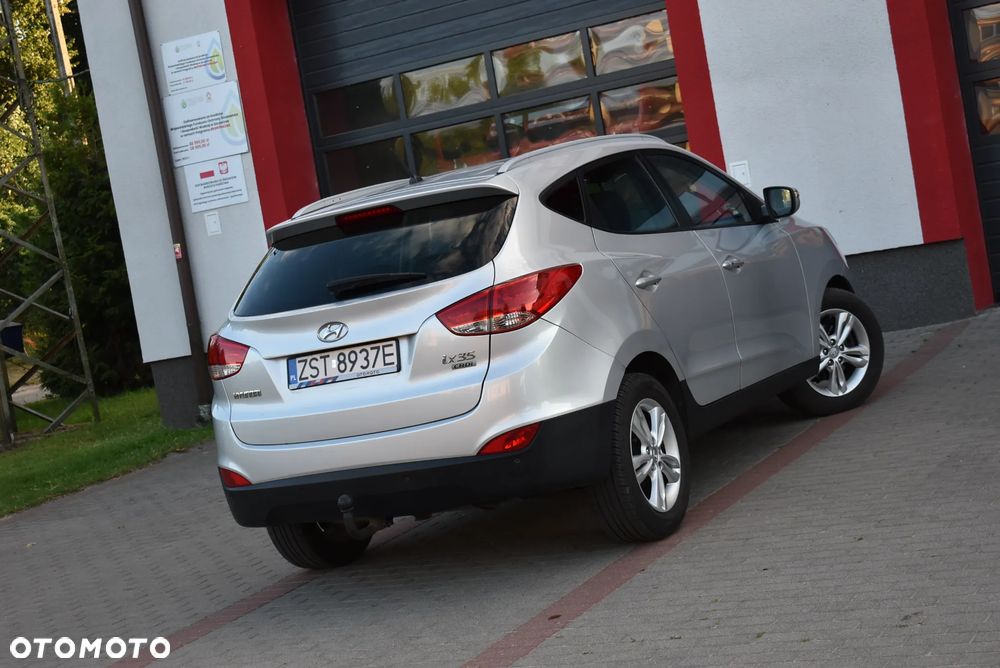 Hyundai ix35 - 39
