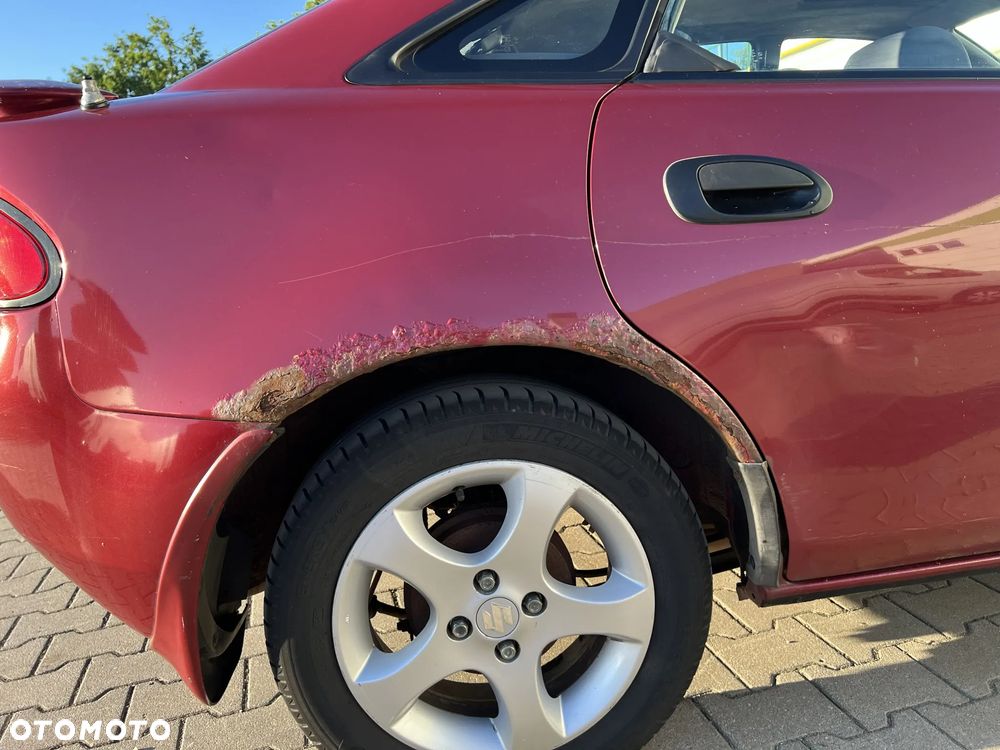 Mazda 323F 1.5 - 24