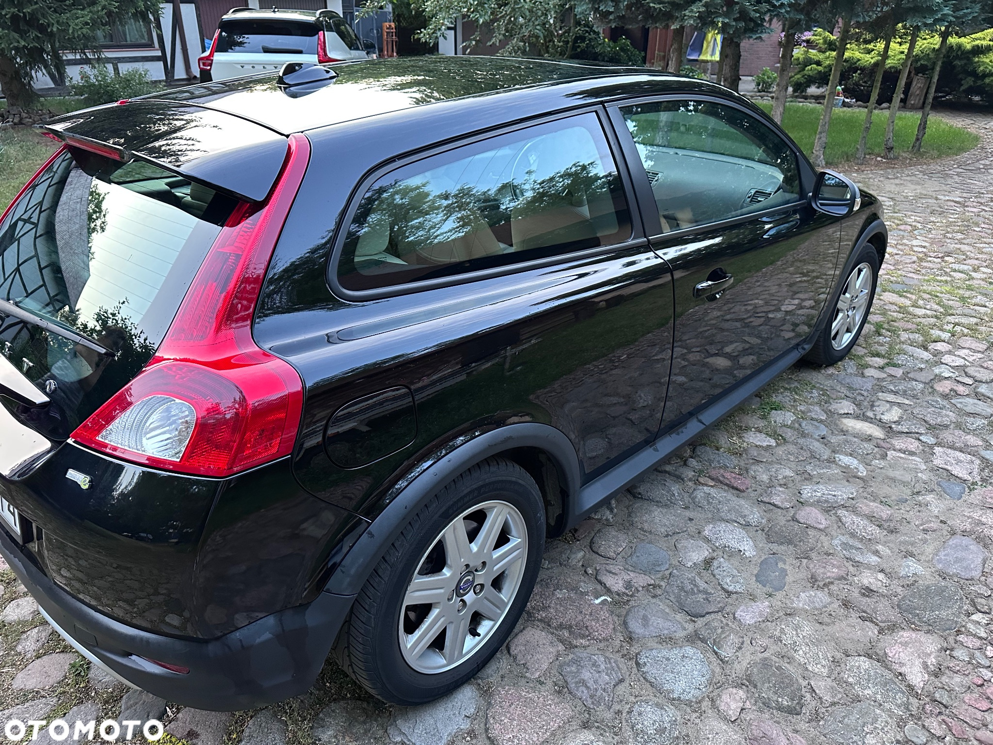 Volvo C30 DRIVe Summum - 7