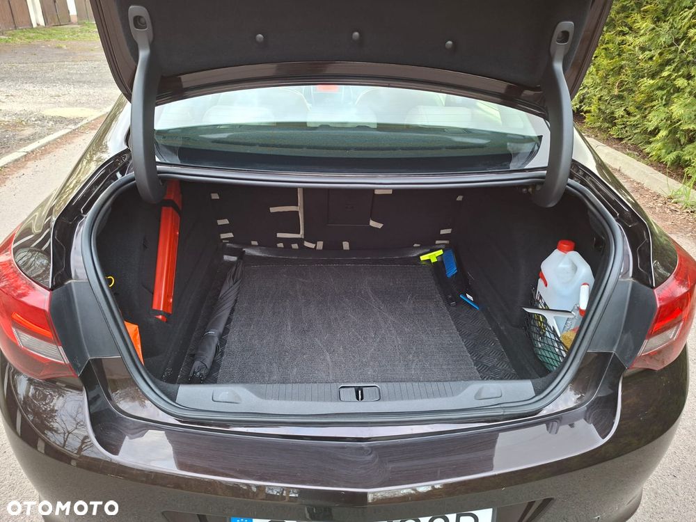 Opel Astra 1.6 Business - 9
