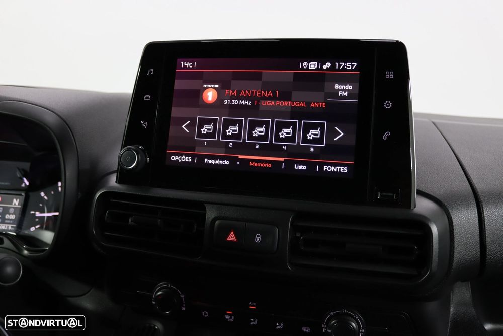 Citroën Berlingo - 8