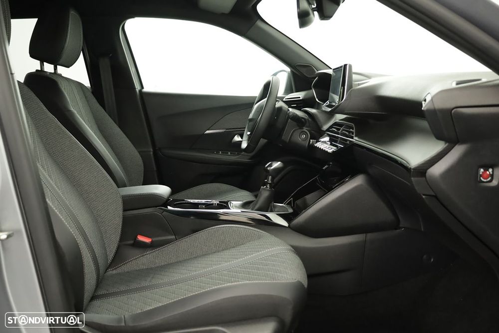 Peugeot 2008 1.2 Allure - 20