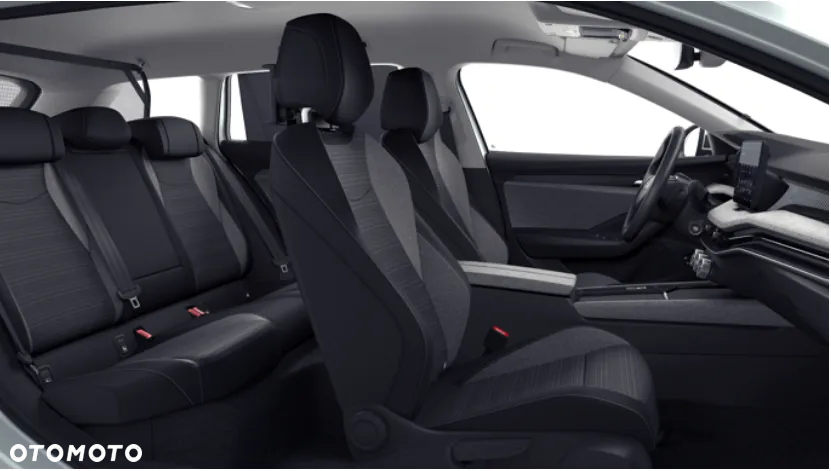 Skoda Superb 1.5 TSI Plug-in Hybrid Edition 130 DSG - 4