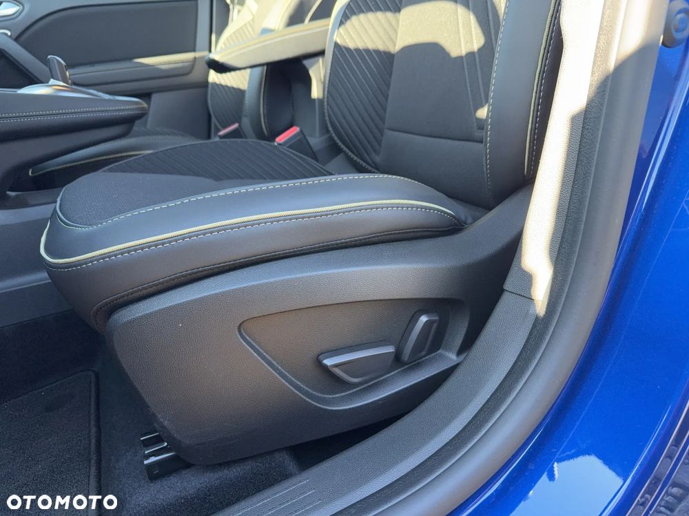 Renault Symbioz 1.8 E-Tech Full Hybrid 160 Iconic - 15