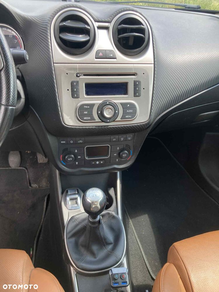 Alfa Romeo Mito 1.4 MultiAir Distinctive - 10