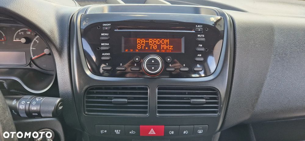 Opel Combo 1.4 Turbo L1H1 Edition - 26