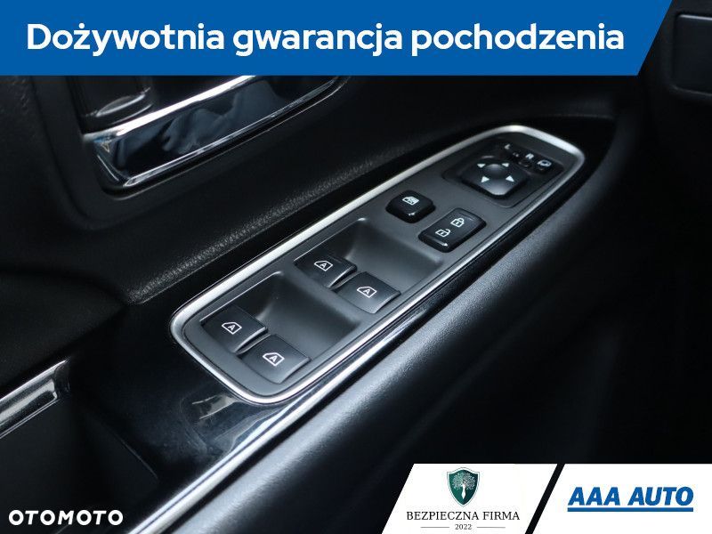 Mitsubishi Outlander - 21