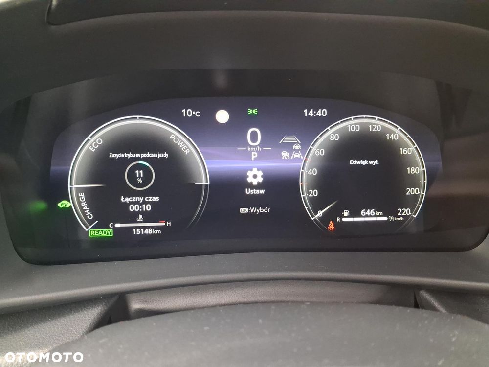 Toyota C-HR 1.8 Hybrid Style - 16