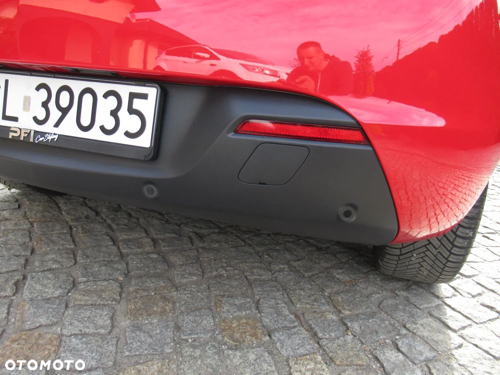 Opel Astra 1.4 Turbo - 24