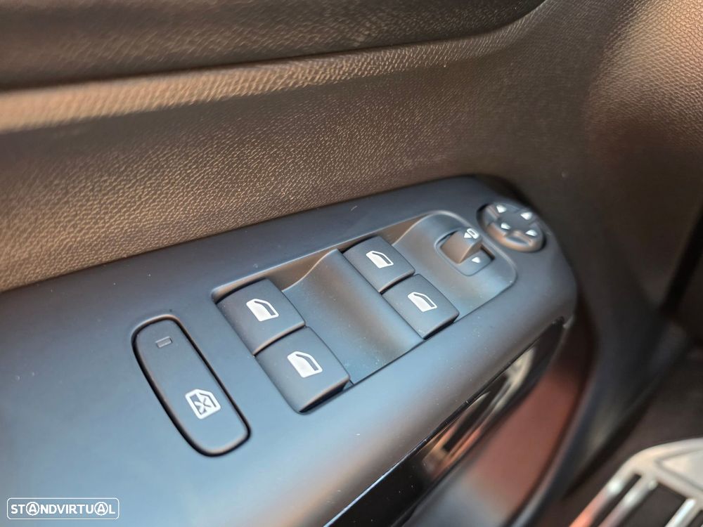 Citroën C5 Aircross 1.2 Hybrid Shine e-DSC6 - 20