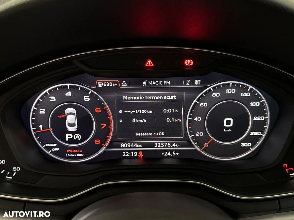 Audi A5 Coupé - 11