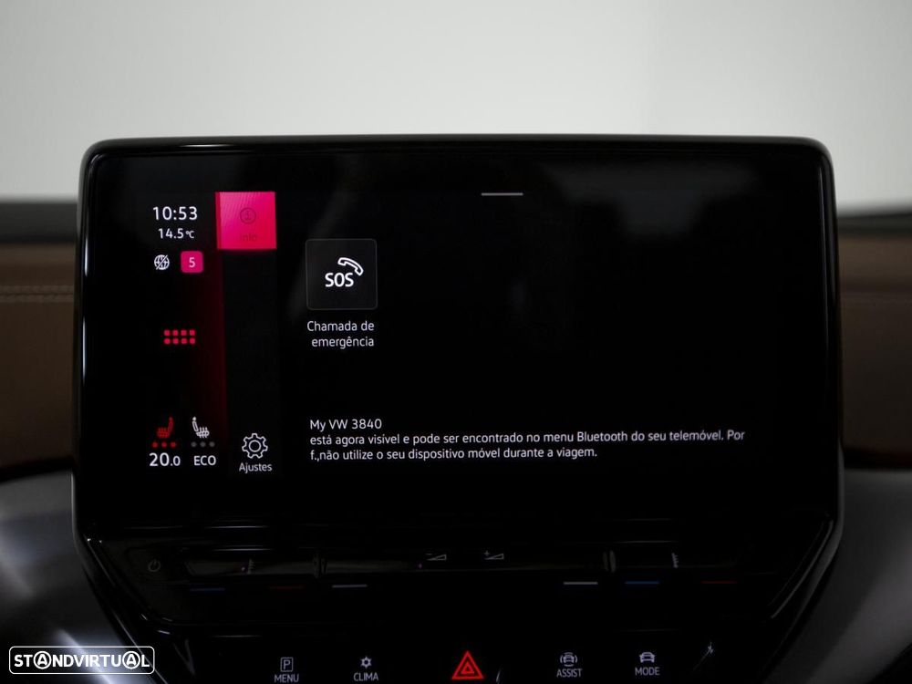 VW ID.4 77 kWh Pro Performance Business - 19