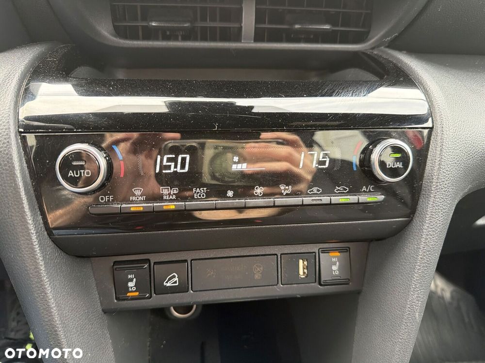 Toyota Yaris Cross Hybrid 1.5 Adventure 4x4 - 22