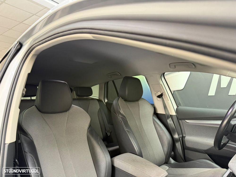 Skoda Enyaq iV 80 Sportline - 36