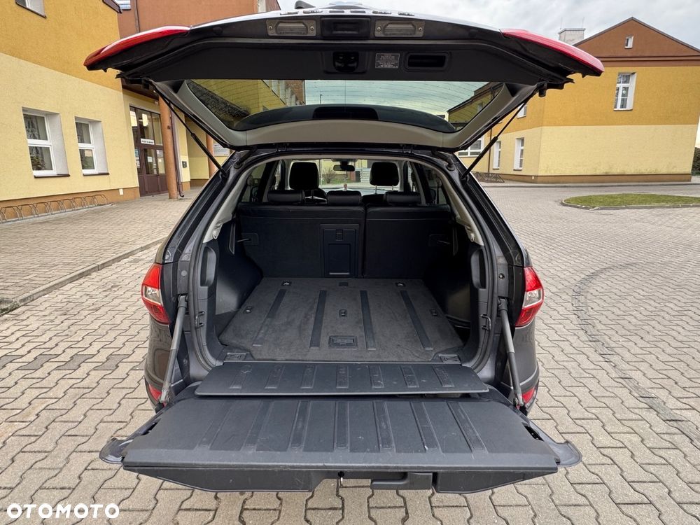 Renault Koleos 2.0 dCi 4x4 Bose Edition - 8